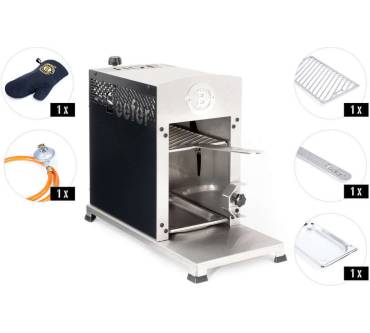 Produktbild Beefer One