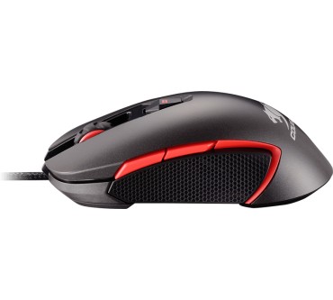 Produktbild Cougar 400M