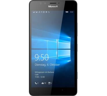 Produktbild Microsoft Lumia 950 Dual-SIM