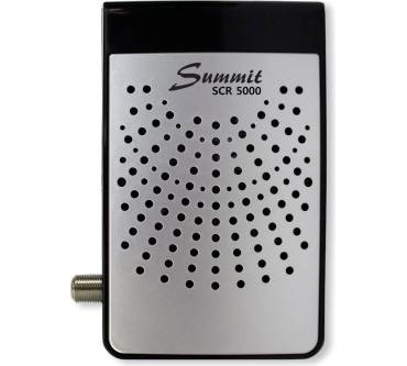 Produktbild Summit SCR 5000