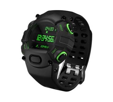 Produktbild Razer Nabu Watch
