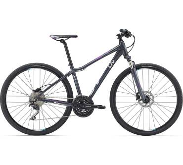 Produktbild Giant Liv Rove 1 (Modell 2016)