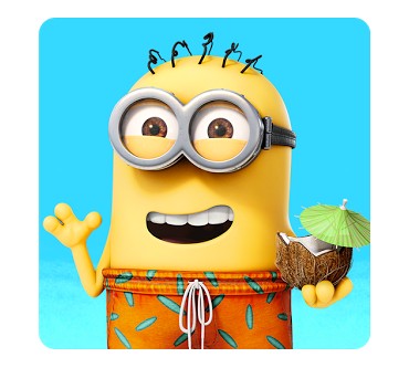 Produktbild Electronic Arts Minions Paradise