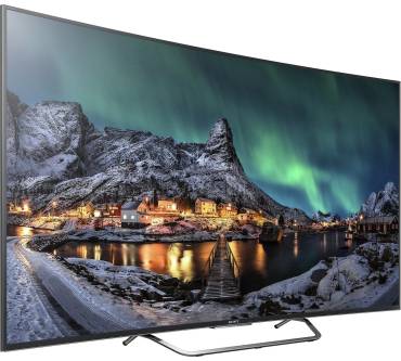 Produktbild Sony Bravia KD-55S8005C