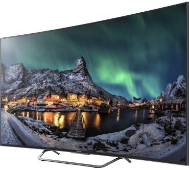 Produktbild Sony Bravia KD-55S8005C