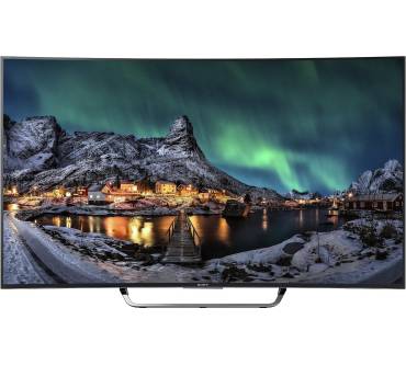 Produktbild Sony Bravia KD-55S8005C