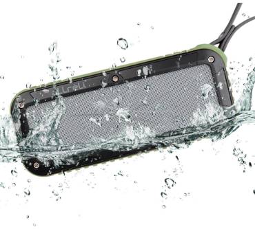 Produktbild aLLreLi Rockman-L