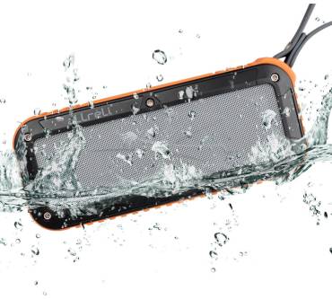 Produktbild aLLreLi Rockman-L