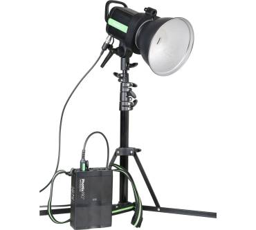 Produktbild Phottix Indra 500 TTL