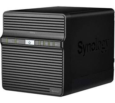 Produktbild Synology Disk Station DS416J