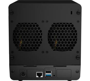 Produktbild Synology Disk Station DS416J