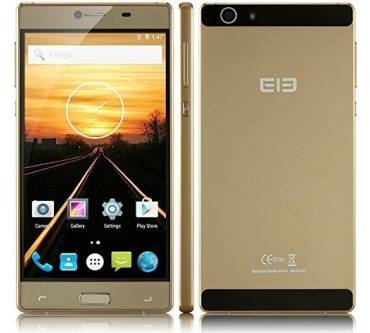 Produktbild Elephone M2