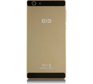 Produktbild Elephone M2