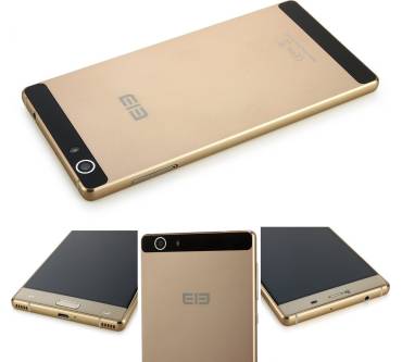 Produktbild Elephone M2