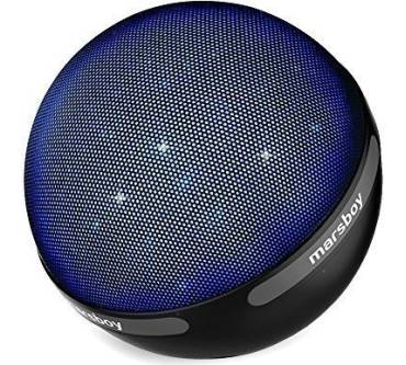 Produktbild Marsboy D04430-00