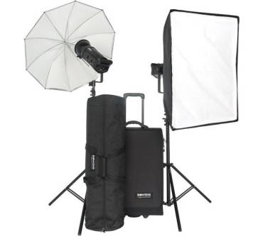 Produktbild Bowens Gemini 500Pro Kit