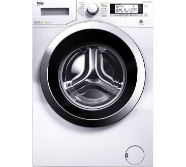 Produktbild Beko WMY 81643 PTLE