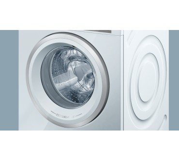 Produktbild Siemens WM16W590