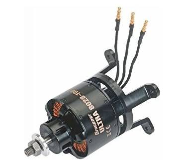 Produktbild Graupner ULTRA 8028-190 GT 60 44,4V brushless