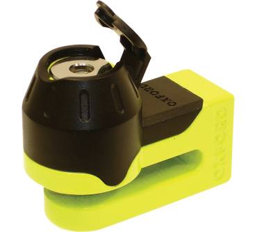 Produktbild Oxford Mini T Disk Lock