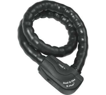 Produktbild Abus Granit Steel-O-Flex X-Plus 1025