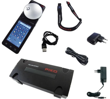 Produktbild Piko SmartControl Basic Set