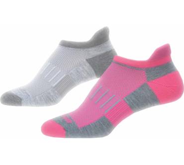 Produktbild Brooks Ghost Midweight 2 Pack