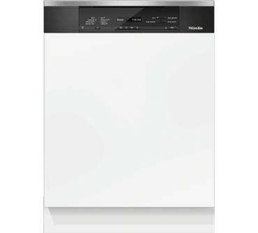 Produktbild Miele G 6517 SCI XXL