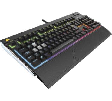 Produktbild Corsair Strafe RGB (Cherry MX-Silent)