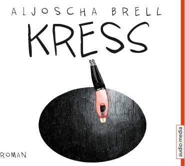 Produktbild Aljoscha Brell Kress