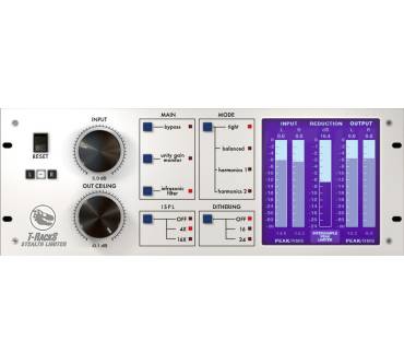 Produktbild IK Multimedia Stealth Limiter