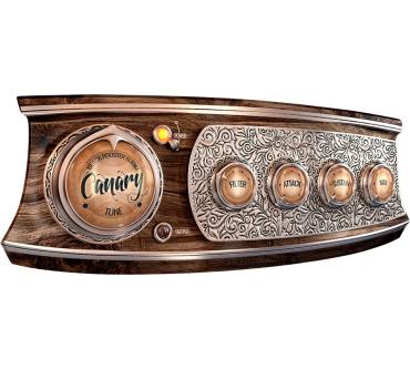 Produktbild Black Rooster Audio The Canary