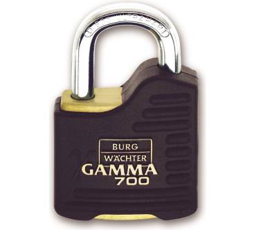 Produktbild Burg-Wächter Gamma 700 + GKM 10/150