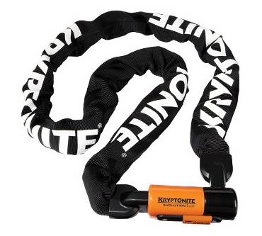 Produktbild Kryptonite Evolution series 4 1016 Integrated Chain