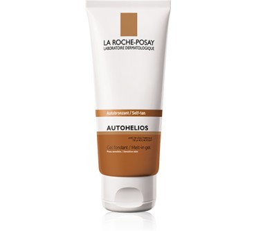 Produktbild La Roche-Posay Autohelios Gel-Creme