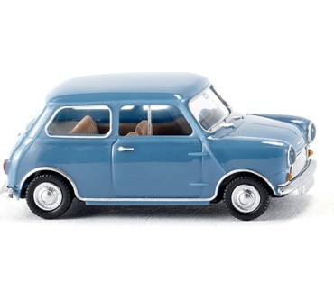 Produktbild Wiking Morris Mini-Minor