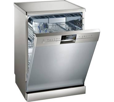 Produktbild Siemens iQ500 SN26P892EU