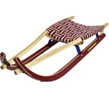 Produktbild Gasser Sportrodel Doppelsitzer