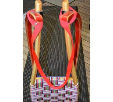 Produktbild Gasser Sportrodel Doppelsitzer