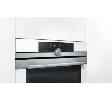 Produktbild Siemens iQ700 HB634GBW1