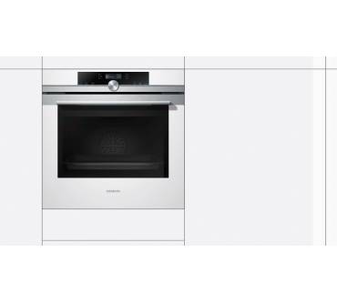 Produktbild Siemens iQ700 HB634GBW1