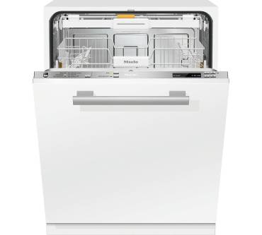 Produktbild Miele G 6470 SCVI