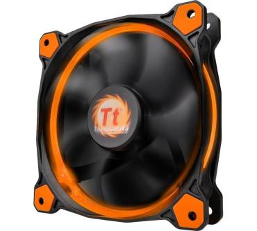 Produktbild Thermaltake Riing 14 LED Orange