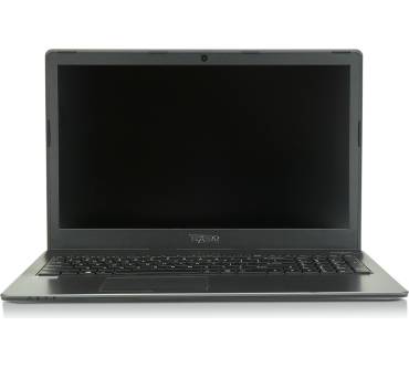 Produktbild Linux-Onlineshop Tuxedo Book BU1505 (Core i7-6500U, 120 GB SSD, 16 GB RAM)