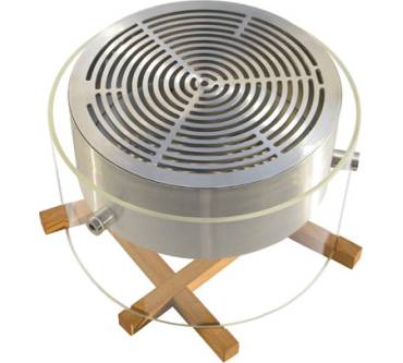 Produktbild Ponton Vesta bbq 1