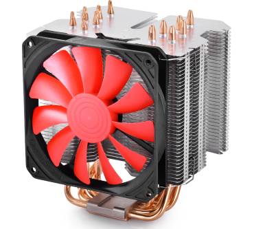 Produktbild DeepCool Lucifer K2