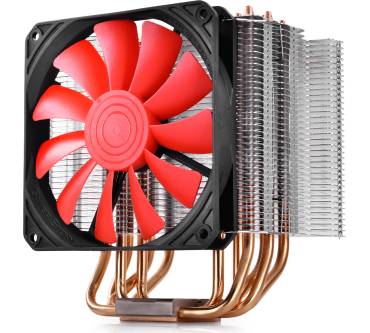Produktbild DeepCool Lucifer K2