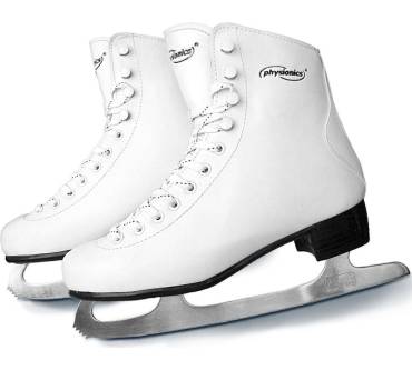 Produktbild Physionics Eiskunstlauf-Schlittschuhe Damen (Modell KSSLSH03)