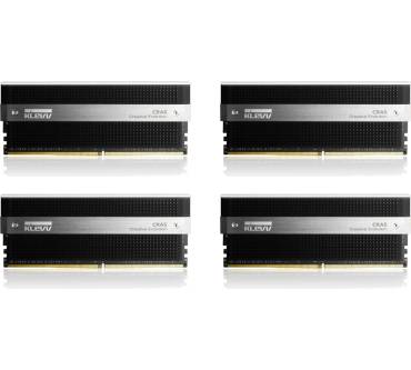 Produktbild Klevv Cras DDR4-3000 16GB Kit