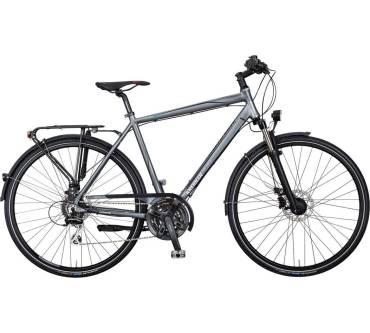 Produktbild Kreidler Raise RT 5 (Modell 2016)